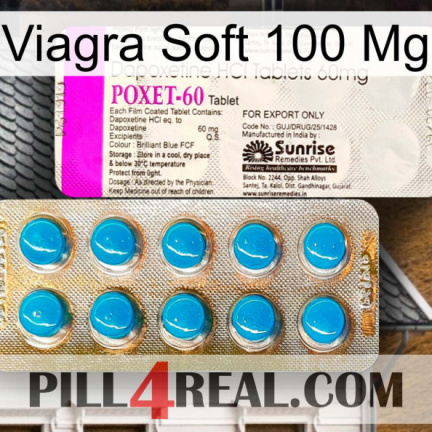 Viagra Soft 100Mg new07